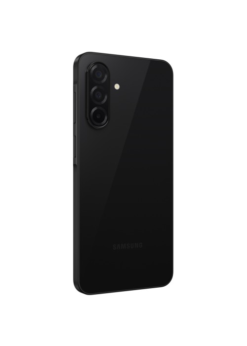 Смартфон Samsung Galaxy A26 5G 8/256Gb Black (SM-A266BZKCEUC)