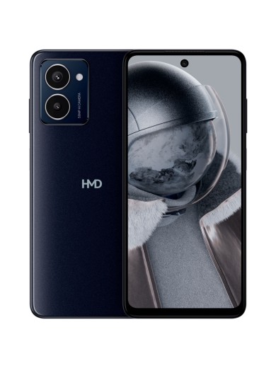 Смартфон HMD Pulse Pro 8/256Gb Black Ocean