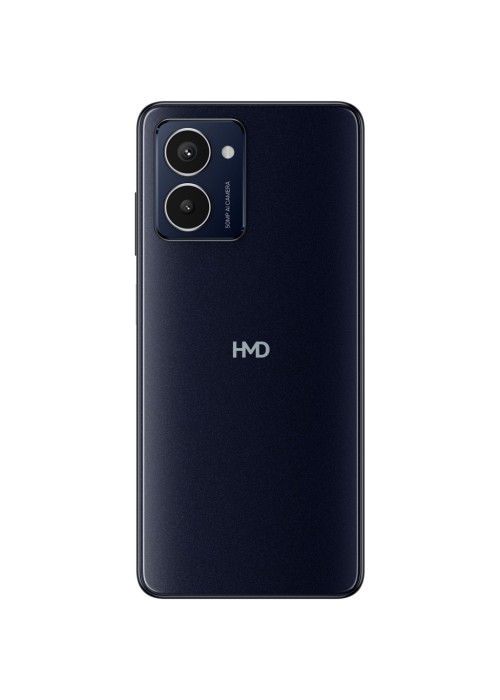 Смартфон HMD Pulse Pro 8/256Gb Black Ocean