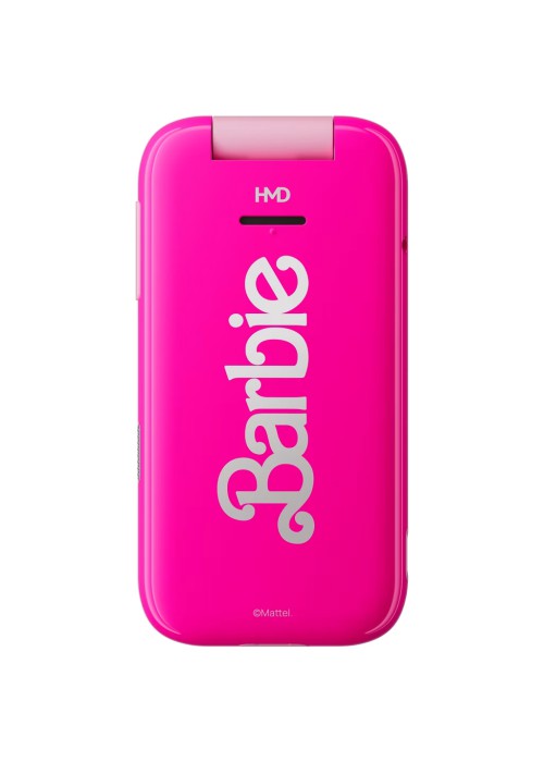 Смартфон HMD Barbie Phone Pink