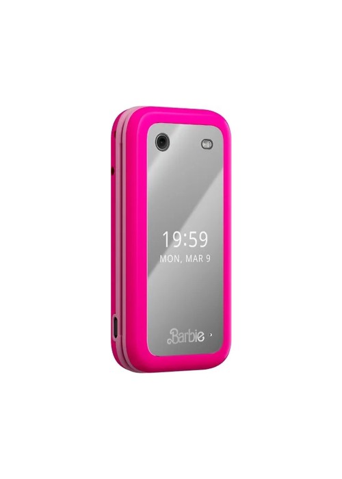 Смартфон HMD Barbie Phone Pink