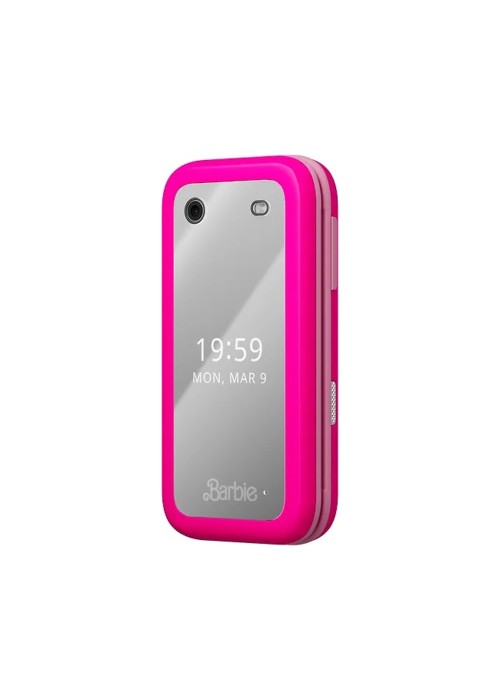 Смартфон HMD Barbie Phone Pink