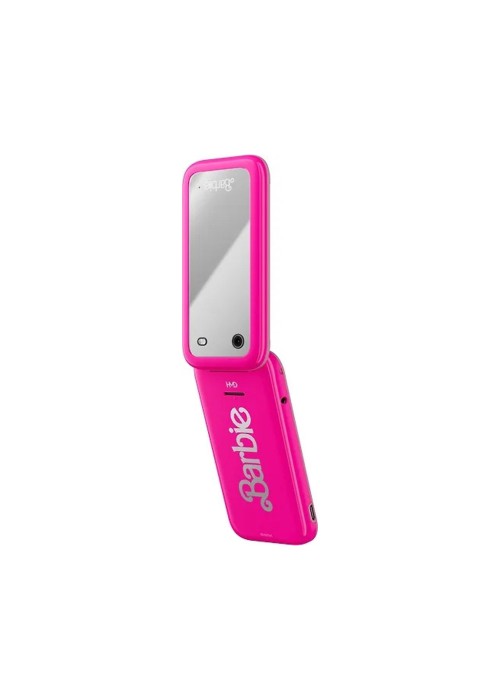 Смартфон HMD Barbie Phone Pink