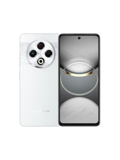 Смартфон Tecno Spark 30 8/256Gb Astral Ice (4894947047916)