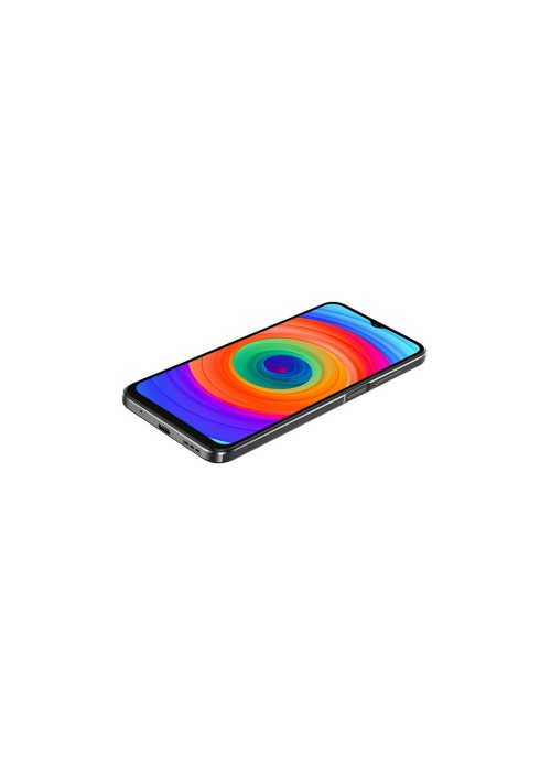 Смартфон Ulefone Note 14 3/16GB Black (6937748734987)