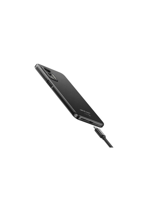 Смартфон Ulefone Note 14 3/16GB Black (6937748734987)