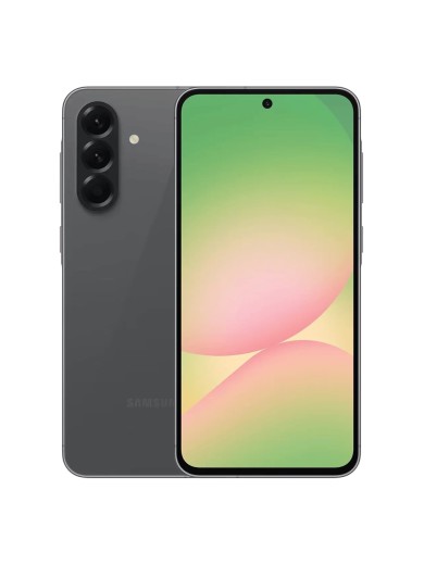 Смартфон Samsung Galaxy A56 5G 8/256Gb Black (SM-A566BZKCEUC)