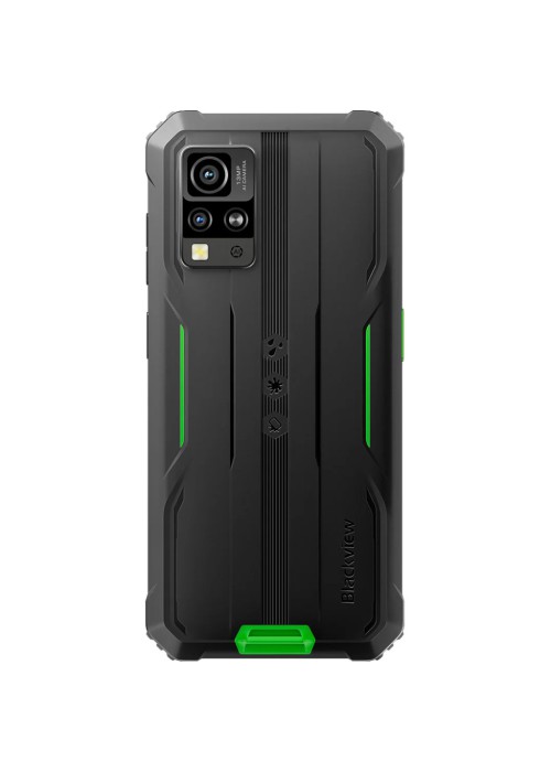 Смартфон Blackview BV4800 Pro 4/128GB Green (6931548319092)