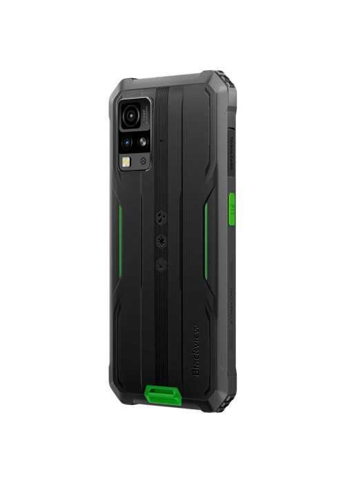Смартфон Blackview BV4800 Pro 4/128GB Green (6931548319092)