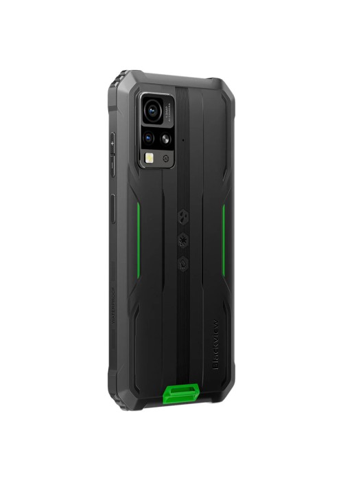 Смартфон Blackview BV4800 Pro 4/128GB Green (6931548319092)