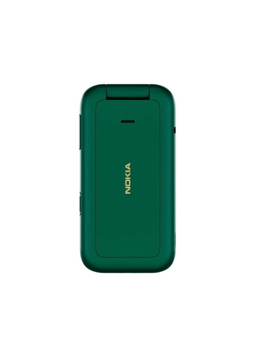 Мобільний телефон Nokia 2660 Flip Green