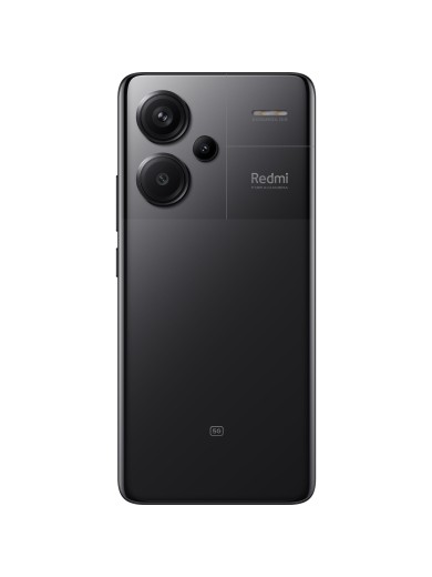 Смартфон XIAOMI Redmi Note 13 Pro+ 5G 8/256GB (midnight black)