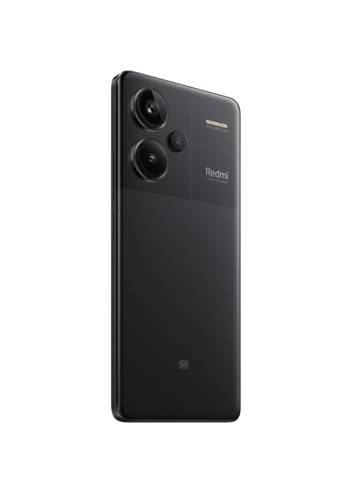 Смартфон XIAOMI Redmi Note 13 Pro+ 5G 8/256GB (midnight black)