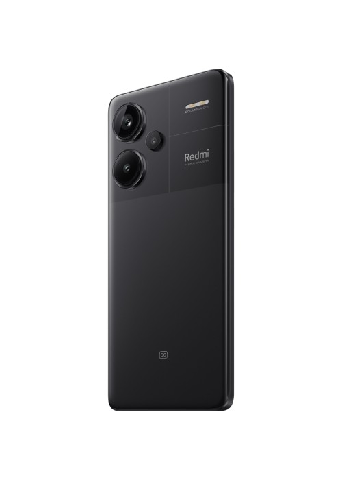 Смартфон XIAOMI Redmi Note 13 Pro+ 5G 8/256GB (midnight black)