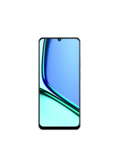 Смартфон realme Note 60 4/128GB Voyage Blue