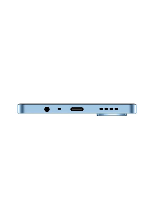 Смартфон realme Note 60 4/128GB Voyage Blue
