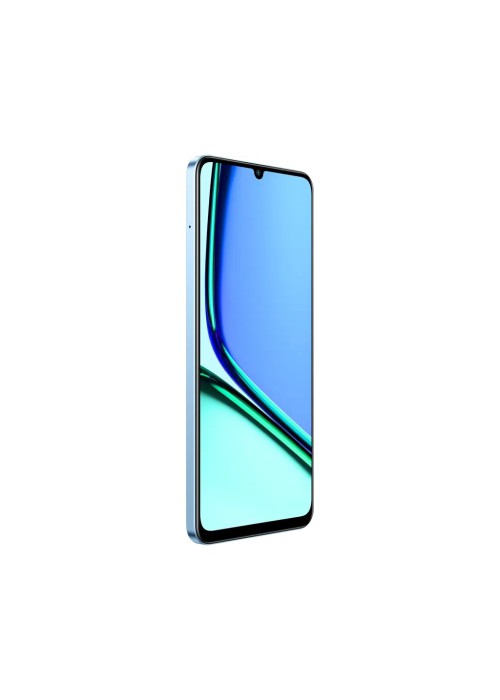 Смартфон realme Note 60 4/128GB Voyage Blue