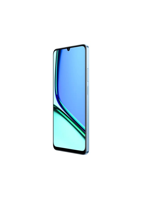 Смартфон realme Note 60 4/128GB Voyage Blue