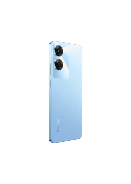Смартфон realme Note 60 4/128GB Voyage Blue
