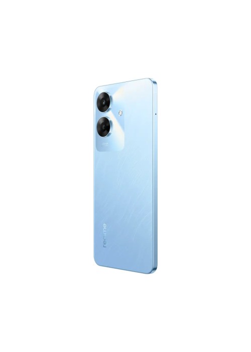 Смартфон realme Note 60 4/128GB Voyage Blue