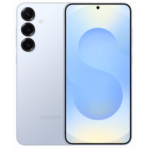 Смартфон Samsung Galaxy S25+ 12/256Gb Icyblue (SM-S936BLBDEUC)