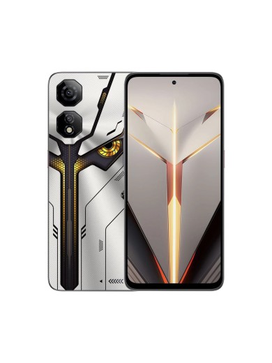 Смартфон ZTE Nubia NEO 2 5G 8/256GB Silver (1076301)