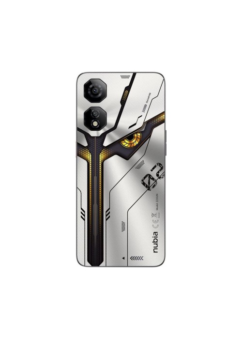 Смартфон ZTE Nubia NEO 2 5G 8/256GB Silver (1076301)