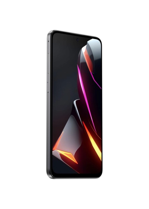 Смартфон ZTE Nubia NEO 2 5G 8/256GB Silver (1076301)