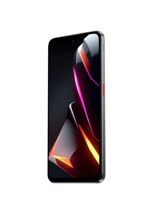 Смартфон ZTE Nubia NEO 2 5G 8/256GB Silver (1076301)