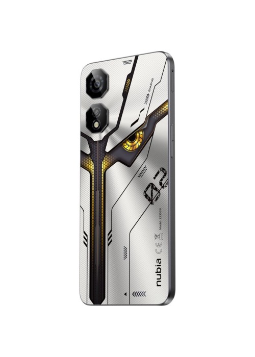 Смартфон ZTE Nubia NEO 2 5G 8/256GB Silver (1076301)