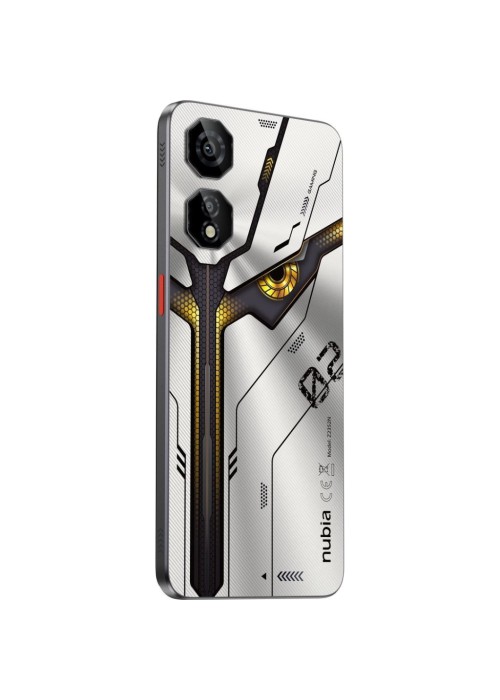 Смартфон ZTE Nubia NEO 2 5G 8/256GB Silver (1076301)