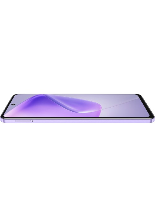 Смартфон Infinix Hot 50 8/256Gb NFC Dreamy Purple (4894947058660)