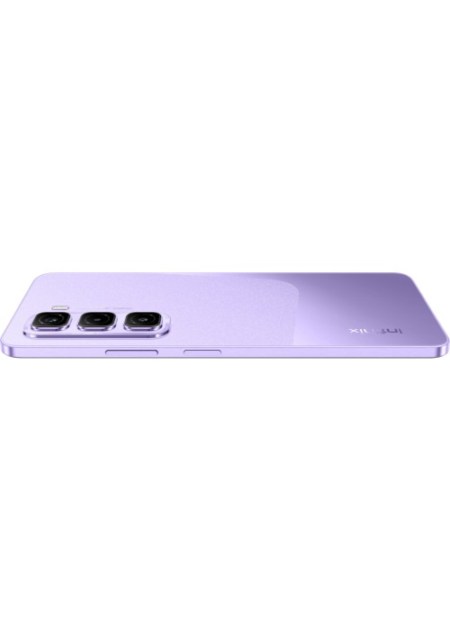 Смартфон Infinix Hot 50 8/256Gb NFC Dreamy Purple (4894947058660)