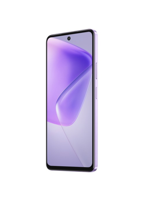 Смартфон Infinix Hot 50 8/256Gb NFC Dreamy Purple (4894947058660)