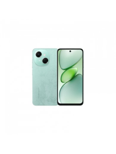 Смартфон Tecno Spark Go 1 (KL4) 3/128GB Magic Skeen Green (4894947050091)