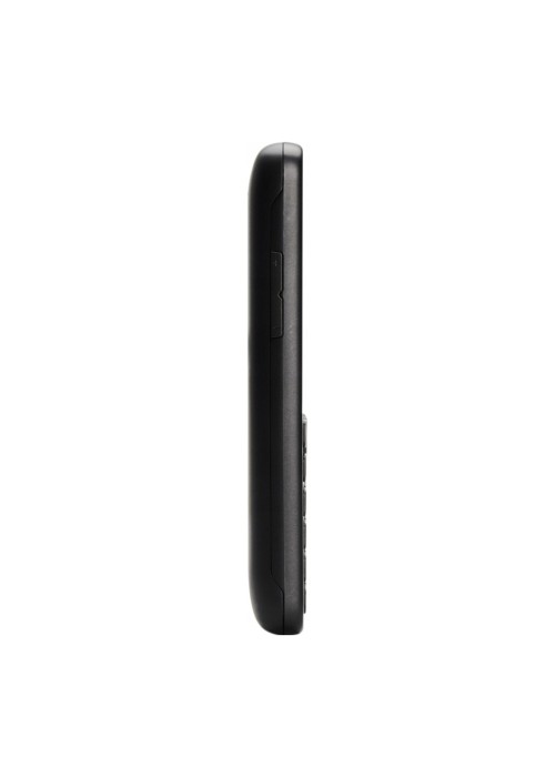 Смартфон Panasonic KX-TU250 Black (KX-TU250EXB)