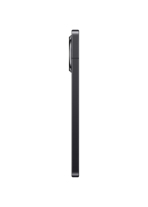 Смартфон Xiaomi Poco F7 Pro 12/256GB Black (1135341)