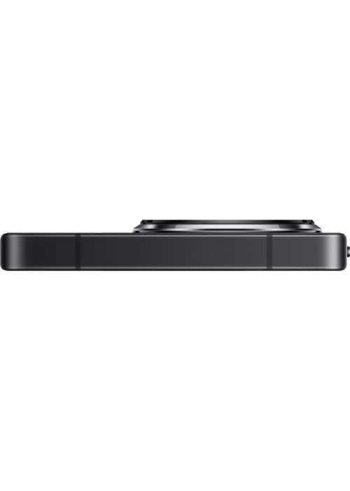 Смартфон Xiaomi Poco F7 Pro 12/256GB Black (1135341)