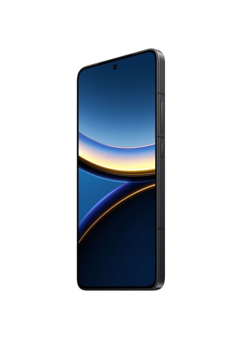 Смартфон Xiaomi Poco F7 Pro 12/256GB Black (1135341)