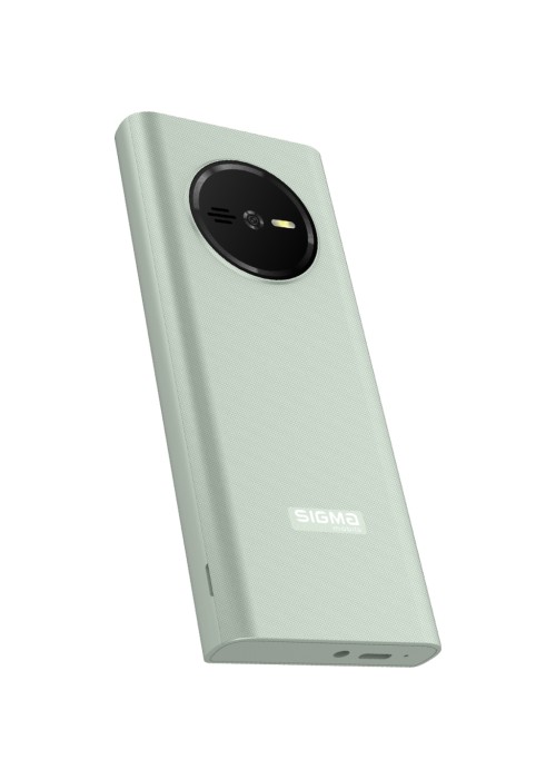 Смартфон Sigma X-style 353 TREND Mint (4827798626221)