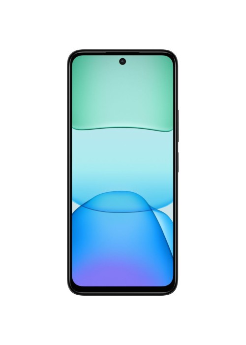 Смартфон Xiaomi Redmi 13 6/128GB Midnight Black (1054931)
