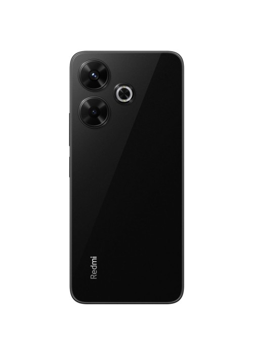 Смартфон Xiaomi Redmi 13 6/128GB Midnight Black (1054931)