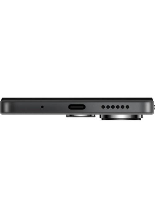 Смартфон Xiaomi Redmi 13 6/128GB Midnight Black (1054931)
