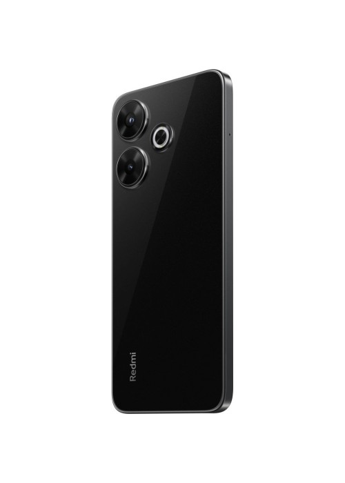 Смартфон Xiaomi Redmi 13 6/128GB Midnight Black (1054931)