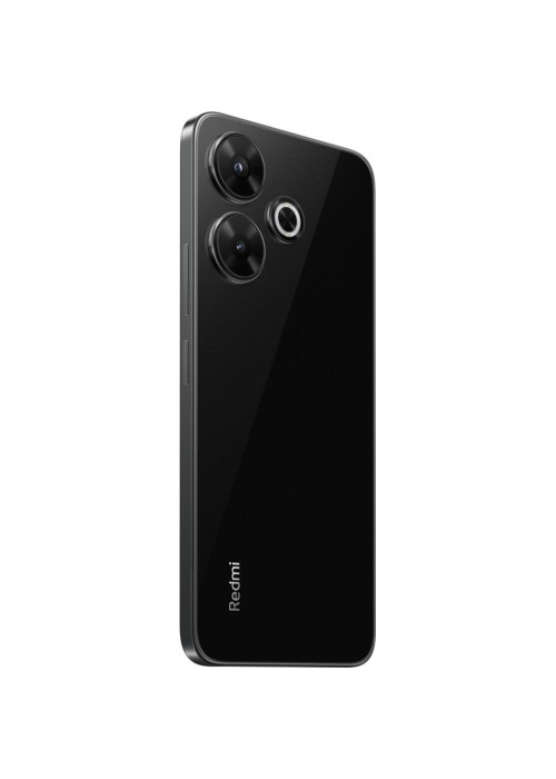 Смартфон Xiaomi Redmi 13 6/128GB Midnight Black (1054931)