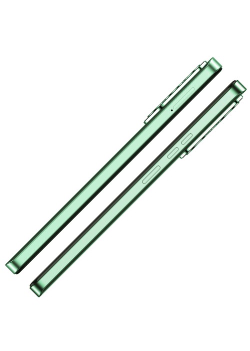 Смартфон Tecno Pova 6 Neo (LI6) 8/256GB Comet Green (4894947021046)
