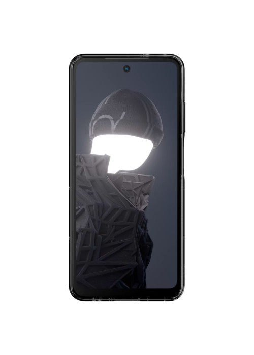 Смартфон HMD Fusion 8/256GB Noir