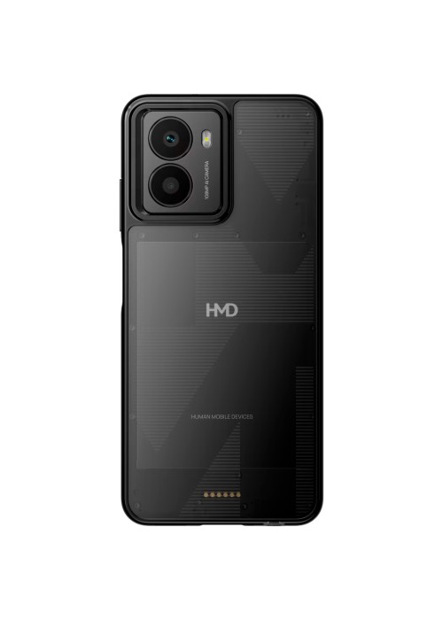 Смартфон HMD Fusion 8/256GB Noir