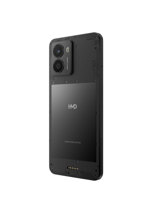 Смартфон HMD Fusion 8/256GB Noir