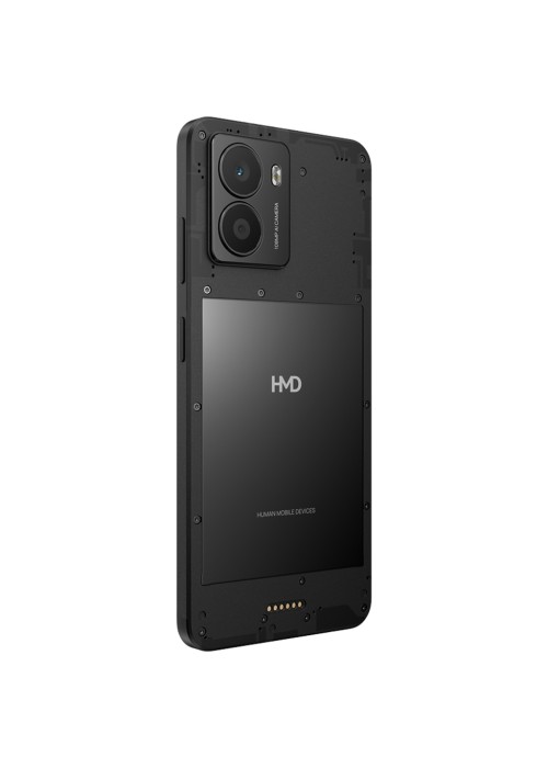 Смартфон HMD Fusion 8/256GB Noir